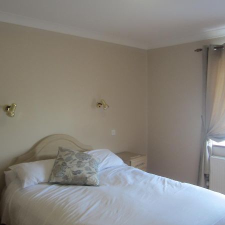 Bed and Breakfast Cuil Darach Clones Екстер'єр фото
