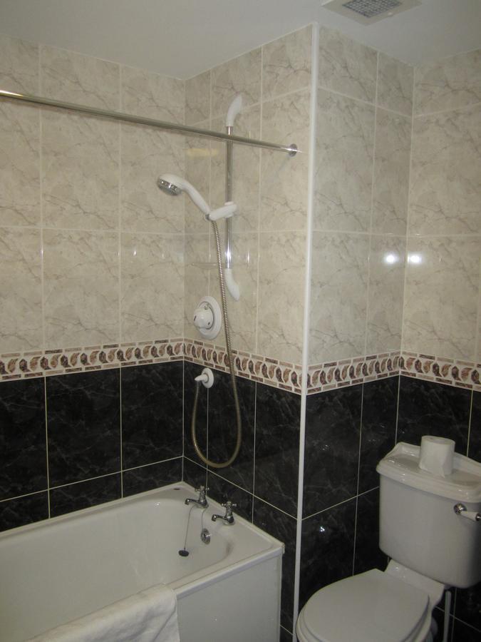 Bed and Breakfast Cuil Darach Clones Екстер'єр фото