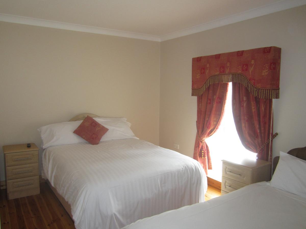 Bed and Breakfast Cuil Darach Clones Екстер'єр фото