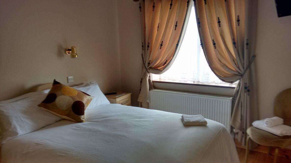 Bed and Breakfast Cuil Darach Clones Екстер'єр фото