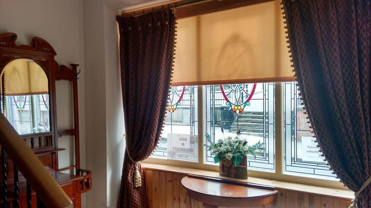 Bed and Breakfast Cuil Darach Clones Екстер'єр фото